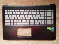 Верхня частина Asus&nbsp;Q551LB
